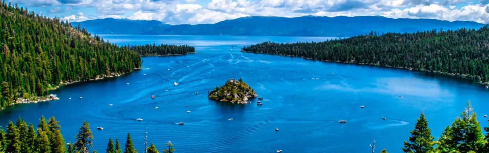 Experience South Lake Tahoe: Top Sights & Hidden Treasures