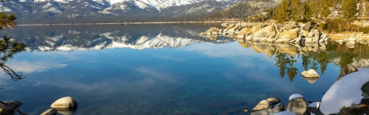 South Lake Tahoe Guide: Best Places for First-Time Visitors