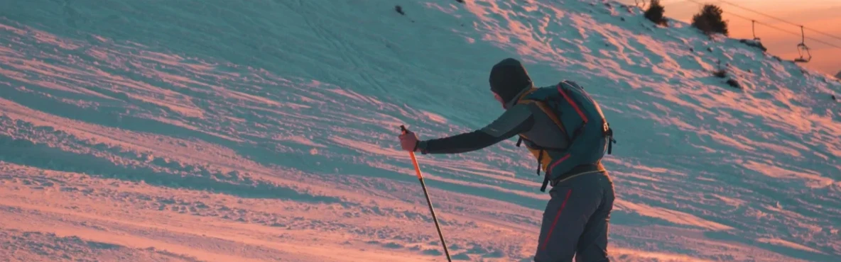 Top Outdoor Adventures in South Lake Tahoe: Hiking, Skiing & Water Sports