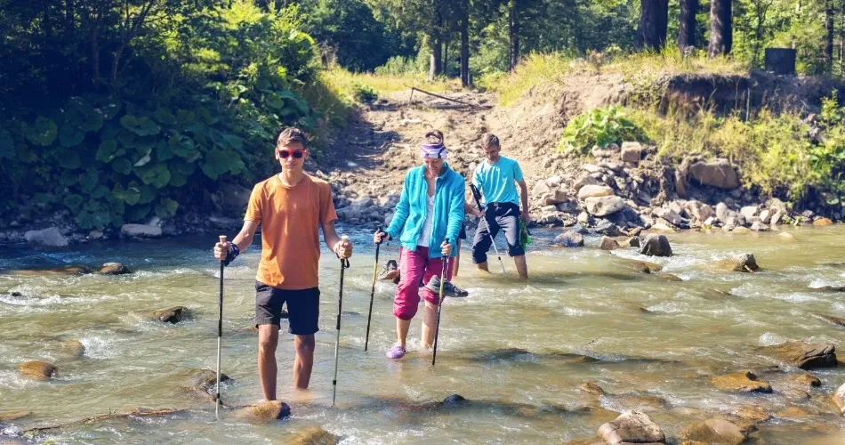 Top Outdoor Adventures in South Lake Tahoe: Hiking, Skiing & Water Sports
