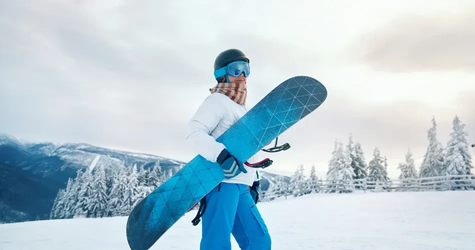 Top Outdoor Adventures in South Lake Tahoe: Hiking, Skiing & Water Sports