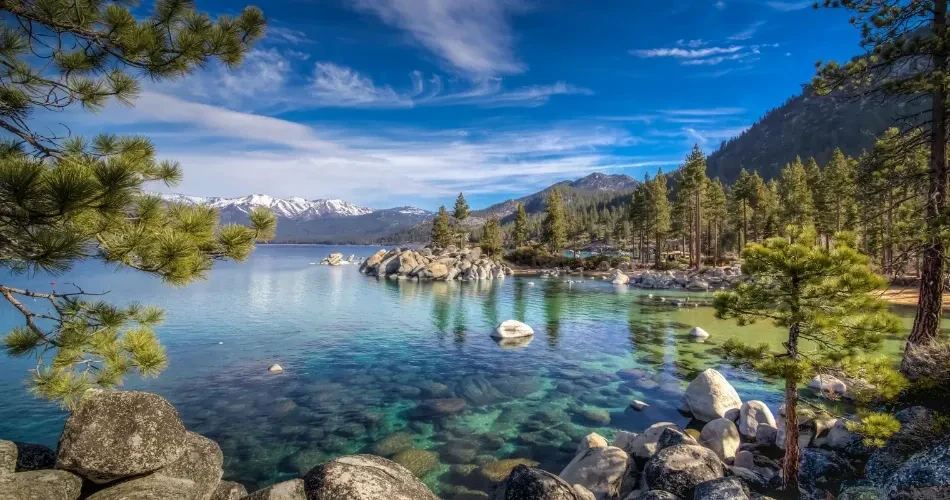 South Lake Tahoe Travel Guide: Must-See Spots for Nature & City Lovers