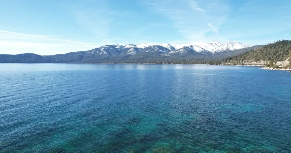 South Lake Tahoe Travel Guide: Must-See Spots for Nature & City Lovers