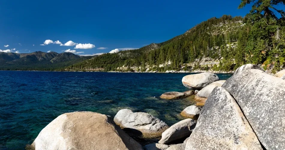 South Lake Tahoe Travel Guide: Things to See, Do & Experience