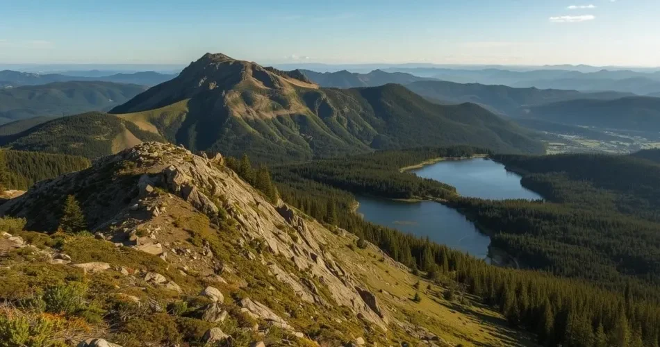 South Lake Tahoe Guide: Best Places for First-Time Visitors