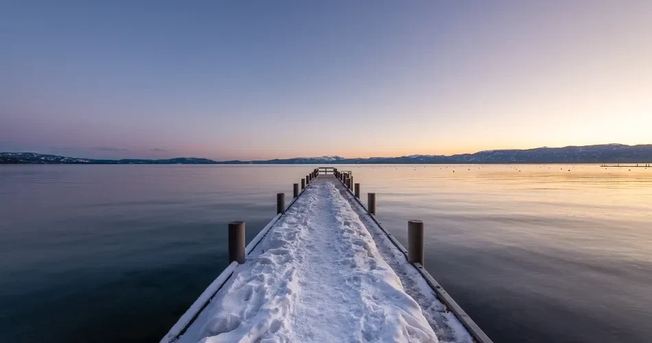 Experience South Lake Tahoe: Top Sights & Hidden Treasures