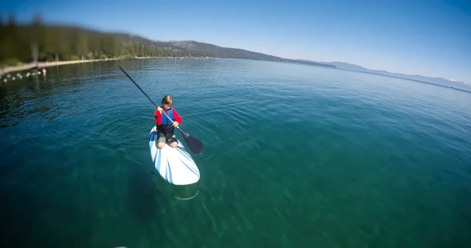 Experience South Lake Tahoe: Top Sights & Hidden Treasures